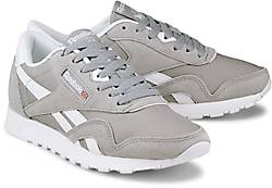 Reebok Classic CL NYLON NEUTRALS Reebok Classic CL NYLON NEUTRALS