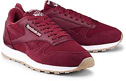 Reebok Classic CLASSIC LEATHER ESTL Reebok Classic CLASSIC LEATHER ESTL