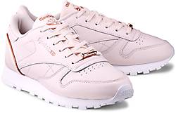 Reebok Classic CLASSIC LEATHER HW Reebok Classic CLASSIC LEATHER HW
