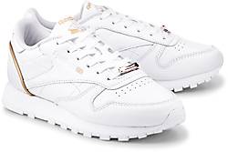 Reebok Classic CLASSIC LEATHER HW Reebok Classic CLASSIC LEATHER HW