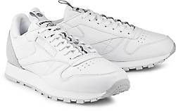 Reebok Classic CLASSIC LEATHER IT Reebok Classic CLASSIC LEATHER IT