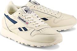 Reebok Classic CLASSIC LEATHER MU Reebok Classic CLASSIC LEATHER MU