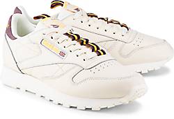 Reebok Classic CLASSIC LEATHER MU Reebok Classic CLASSIC LEATHER MU
