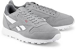 Reebok Classic CLASSIC LEATHER MU Reebok Classic CLASSIC LEATHER MU
