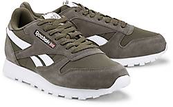 Reebok Classic CLASSIC LEATHER MU Reebok Classic CLASSIC LEATHER MU