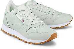Reebok Classic CLASSIC LEATHER MU Reebok Classic CLASSIC LEATHER MU