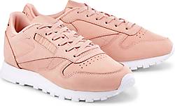 Reebok Classic CLASSIC LEATHER NBK Reebok Classic CLASSIC LEATHER NBK