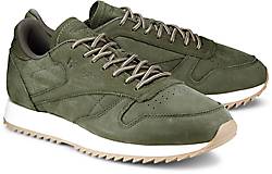 Reebok Classic CLASSIC LEATHER RIPPL Reebok Classic CLASSIC LEATHER RIPPL
