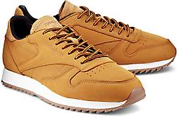 Reebok Classic CLASSIC LEATHER RIPPL Reebok Classic CLASSIC LEATHER RIPPL