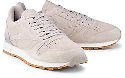 Reebok Classic CLASSIC LEATHER SG Reebok Classic CLASSIC LEATHER SG