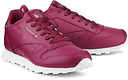 Reebok Classic CLASSIC LEATHER Reebok Classic CLASSIC LEATHER