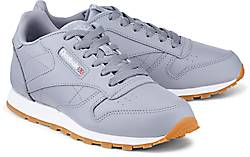 Reebok Classic CLASSIC LEATHER Reebok Classic CLASSIC LEATHER