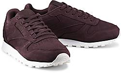 Reebok Classic CLASSIC LEATHER Reebok Classic CLASSIC LEATHER
