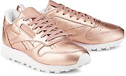 Reebok Classic CLASSIC LTHR L Reebok Classic CLASSIC LTHR L