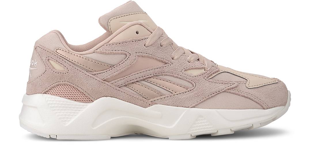 Reebok Classic Sneaker AZTREK 96 in rosa bestellen 48490403