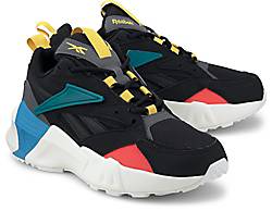 Reebok Classic Sneaker AZTREK DOUBLE NU POPS Reebok Classic Sneaker AZTREK DOUBLE NU POPS