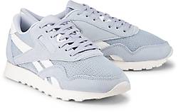 Reebok Classic Sneaker CL NYLON MESH Reebok Classic Sneaker CL NYLON MESH