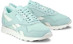 Reebok Classic Sneaker CL NYLON MESH Reebok Classic Sneaker CL NYLON MESH
