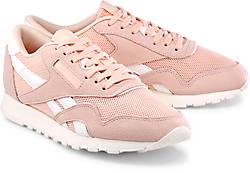 Reebok Classic Sneaker CL NYLON MESH Reebok Classic Sneaker CL NYLON MESH