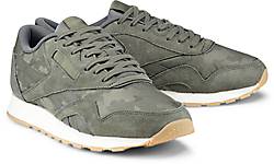 Reebok Classic Sneaker CL NYLON SG Reebok Classic Sneaker CL NYLON SG