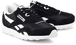 Reebok Classic Sneaker CL NYLON Reebok Classic Sneaker CL NYLON