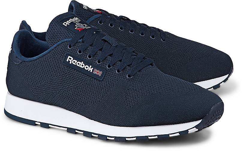 Reebok Classic kaufen Sneaker CL ULTK in blau-mittel kaufen Classic - 47002202 | GÖRTZ Gute Qualität beliebte Schuhe 55facd Reebok Classic kaufen Sneaker CL ULTK in blau-mittel kaufen Classic - 47002202 | GÖRTZ Gute Qualität beliebte Schuhe 55facd