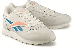 Reebok Classic Sneaker CLASSIC LEATHER Reebok Classic Sneaker CLASSIC LEATHER