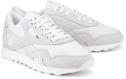 Reebok Classic Sneaker CLASSIC NYLON Reebok Classic Sneaker CLASSIC NYLON