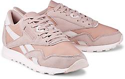 Reebok Classic Sneaker CLASSIC NYLON Reebok Classic Sneaker CLASSIC NYLON