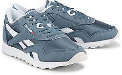 Reebok Classic Sneaker CLASSIC NYLON Reebok Classic Sneaker CLASSIC NYLON