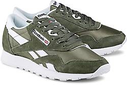 Reebok Classic Sneaker CLASSIC NYLON Reebok Classic Sneaker CLASSIC NYLON