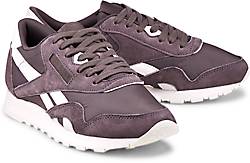 Reebok Classic Sneaker CLASSIC NYLON Reebok Classic Sneaker CLASSIC NYLON