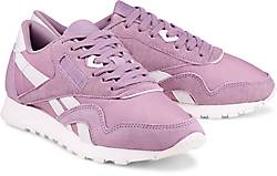 Reebok Classic Sneaker CLASSIC NYLON Reebok Classic Sneaker CLASSIC NYLON