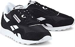 Reebok Classic Sneaker CLASSIC NYLON Reebok Classic Sneaker CLASSIC NYLON