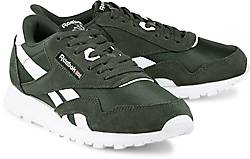 Reebok Classic Sneaker CLASSIC NYLON Reebok Classic Sneaker CLASSIC NYLON