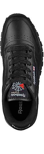 Reebok Classic Sneaker CLASSIC schwarz | GÖRTZ 45544801 Reebok Classic Sneaker CLASSIC schwarz | GÖRTZ 45544801