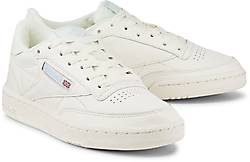 Reebok Classic Sneaker CLUB C 85 MU Reebok Classic Sneaker CLUB C 85 MU