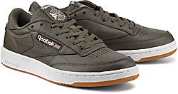 Reebok Classic Sneaker CLUB C 85 MU Reebok Classic Sneaker CLUB C 85 MU