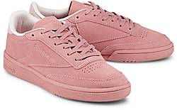 Reebok Classic Sneaker CLUB C 85 NBK Reebok Classic Sneaker CLUB C 85 NBK