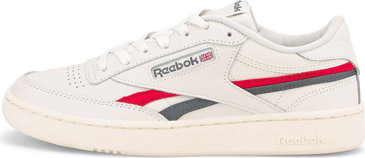 Reebok Classic Sneaker C bestellen REVENGE in CLUB - weiß 31739701