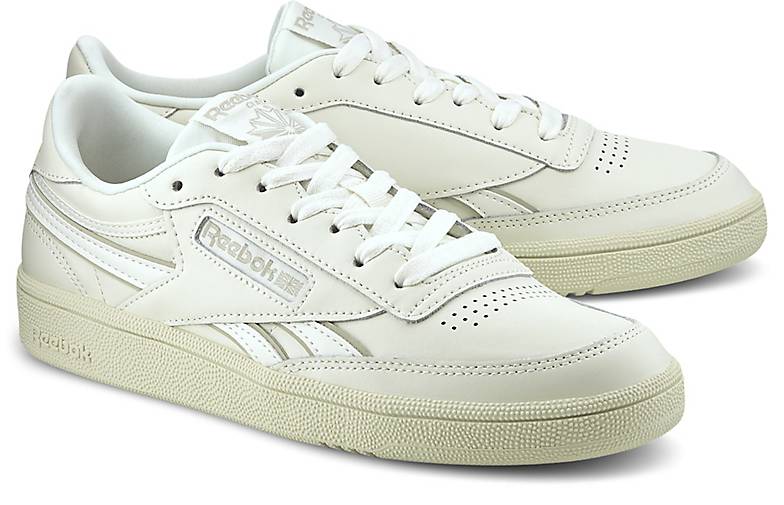 - C Sneaker bestellen Reebok in weiß Classic 49049501 CLUB REVENGE