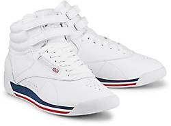 Reebok Classic Sneaker F/S HI Reebok Classic Sneaker F/S HI