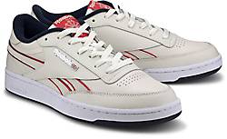 Reebok Classic Sneaker REVENGE PLUS MU Reebok Classic Sneaker REVENGE PLUS MU
