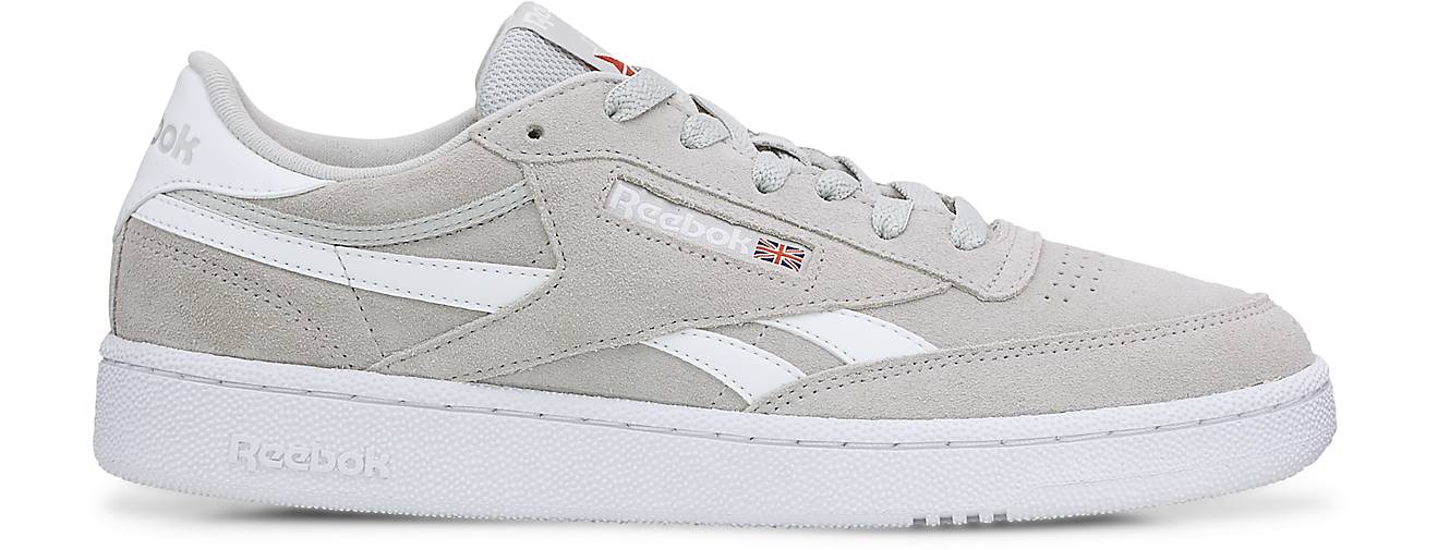 Reebok Classic Turnschuhe REVENGE PLUS beliebte in grau-hell kaufen - 47468502 GÖRTZ Gute Qualität beliebte PLUS Schuhe 521e31 Reebok Classic Turnschuhe REVENGE PLUS beliebte in grau-hell kaufen - 47468502 GÖRTZ Gute Qualität beliebte PLUS Schuhe 521e31