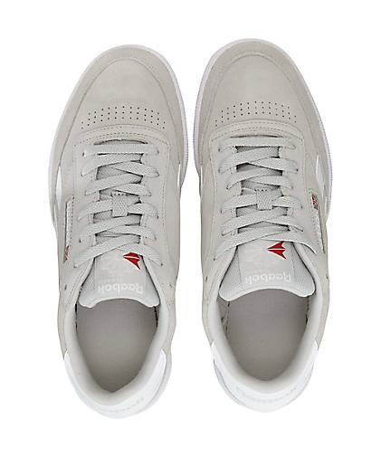 Reebok Classic Turnschuhe REVENGE PLUS beliebte in grau-hell kaufen - 47468502 GÖRTZ Gute Qualität beliebte PLUS Schuhe 521e31 Reebok Classic Turnschuhe REVENGE PLUS beliebte in grau-hell kaufen - 47468502 GÖRTZ Gute Qualität beliebte PLUS Schuhe 521e31