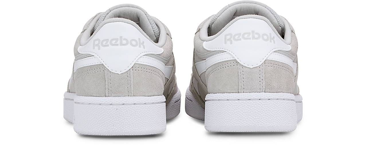 Reebok Classic Turnschuhe REVENGE PLUS beliebte in grau-hell kaufen - 47468502 GÖRTZ Gute Qualität beliebte PLUS Schuhe 521e31 Reebok Classic Turnschuhe REVENGE PLUS beliebte in grau-hell kaufen - 47468502 GÖRTZ Gute Qualität beliebte PLUS Schuhe 521e31