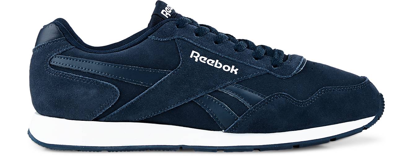 Reebok Classic Sneaker ROYAL GLIDE dunkelblau | GÖRTZ - 47469001
