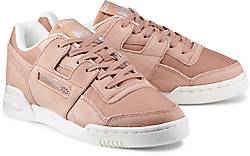 Reebok Classic Sneaker WORKOUT PLUS Reebok Classic Sneaker WORKOUT PLUS