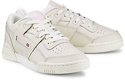 Reebok Classic Sneaker WORKOUT PLUS Reebok Classic Sneaker WORKOUT PLUS
