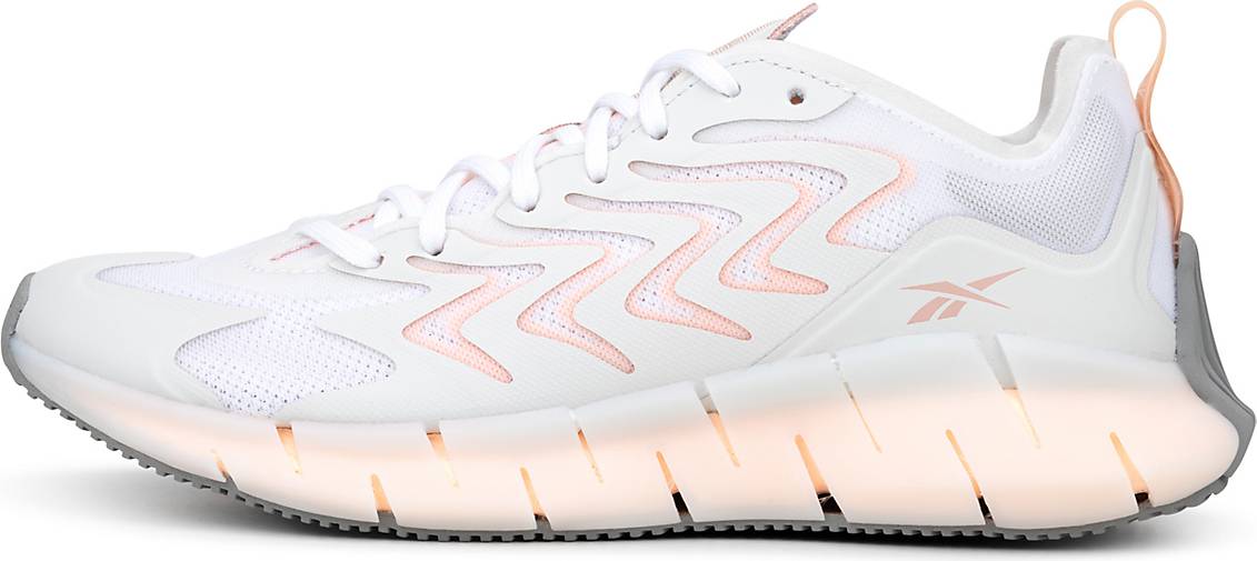 reebok beige